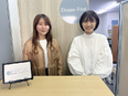 キャスティングコーディネーター◆未経験歓迎／年休120日以上／実働7時間／取引先は広告代理店や芸能界3