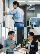 設備管理スタッフ（未経験歓迎）◆年休120日／昨年度賞与実績3.7ヶ月分／充実の福利厚生あり1