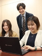 企画営業（未経験歓迎）◆反響型の営業／提案の幅は無限大／有休消化率約9割1