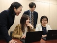 企画営業（未経験歓迎）◆反響型の営業／提案の幅は無限大／有休消化率約9割2