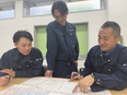 イベントの電気工事スタッフ（未経験歓迎）◆賞与年3回／年休120日／残業月20時間以下2