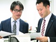 ルート営業（未経験歓迎）◆年休126日／土日祝休み／家族手当有／創業72年の業界大手2