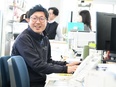 ルート営業（未経験歓迎）◆年休126日／土日祝休み／家族手当有／創業72年の業界大手3