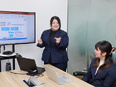 ITソリューション営業（官公庁・大手案件）◆未経験も安心の充実研修あり／年休125日／リモートあり3