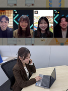アポインター◆フルリモートワーク／残業ナシ／バーチャルオフィス完備／新会社の立ち上げメンバー1