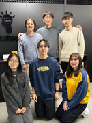 ITエンジニア◆自社内開発100％・客先常駐なし／年休127日／有休取得率95％／フレックス1
