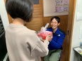 生協のルート配送スタッフ（未経験歓迎）◆完休2日／子ども手当／残業月10h／賞与年2回／書類選考ナシ3