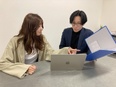 販促企画（未経験歓迎）◆10時始業／実働7時間／残業なしOK／面接1回のみ3