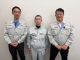 経理（未経験歓迎）◆昨年度賞与5ヶ月／土日休み／フレックス／残業少／家賃補助・社員食堂あり／転勤なし2