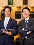 営業（未経験歓迎）◆月給35万円以上／年間休日120日／土日休み／有休取得率91％／新設部署で活躍！1