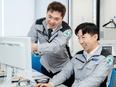 安全管理スタッフ◆未経験歓迎／月給32.8万円～／土日祝休み／充実した待遇と福利厚生が自慢／社宅完備2