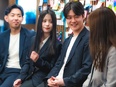 採用支援プロデューサー◆年休141日／月給31万円以上／年収1000万円も可／ユニークな福利厚生多数2