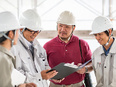 斜面工事の施工ディレクター(未経験OK)◆創業60年の安定企業/賞与4.1ヶ月実績/人物重視の採用2