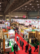 イベント設備ディレクター◆未経験歓迎／展示会・音楽フェス等の施工管理を担当／賞与昨年実績4ヶ月分1