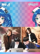 ITエンジニア◆年休125日以上／残業月平均10h／フルリモート多数／AI開発など先端技術案件も多数1