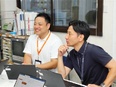 住宅資材のルート営業（未経験歓迎）◆26年4月から完休2日（土日祝）／年休125日／LIXIL代理店3