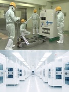 作業スタッフ（重量品専門技術者）◆月収30万円～／日本通運のパートナー企業1