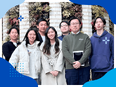 法人営業◆未経験歓迎／年間休日124日以上／土日祝休み／事業立ち上げメンバー／東証プライム上場G2