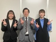 営業事務（未経験歓迎）◆年休123日／17時半の定時で退社可能／昨年賞与約4ヶ月分／東証プライム上場3