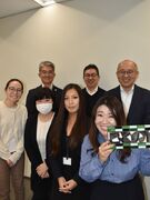 社労士業務スタッフ◆正社員募集／完全週休2日制／年間休日126日1