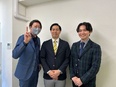 老舗メーカーのルート営業（未経験歓迎）◆年間休日127日／住宅手当等あり／創業68年目の安定企業！3
