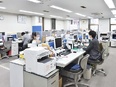 海外営業（未経験歓迎）◆英語力を活かせる／設立68年以上の安定企業／年間休日127日／残業少なめ2