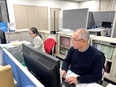 海外営業（未経験歓迎）◆英語力を活かせる／設立68年以上の安定企業／年間休日127日／残業少なめ3