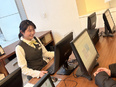 『六花亭』の販売スタッフ◆未経験歓迎／札幌市内店舗積極採用／有休取得率100％／連休1週間以上3