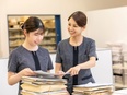 事務スタッフ（未経験歓迎）◆東証プライム上場企業／賞与実績平均6.3か月／産休・育休の取得実績多数2