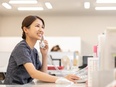 事務スタッフ（未経験歓迎）◆東証プライム上場企業／賞与実績平均6.3か月／産休・育休の取得実績多数3