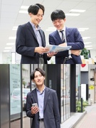 都市再開発のコンサルティング営業◆平均年収1430万円／月給35万スタート／賞与年4回／年休125日1