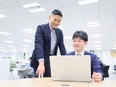 都市再開発のコンサルティング営業◆平均年収1430万円／月給35万スタート／賞与年4回／年休125日2