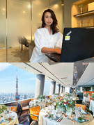 事務(未経験歓迎)◆青山の本社で働く!/月給30万円~/髪型・服装・ネイル自由/土日休み1
