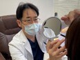 美容専門のカウンセラー（未経験歓迎）◆シミ治療等のカウンセリング／残業ほぼなし／昨年賞与6～7ヶ月3