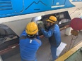 鉄道のメンテナンススタッフ◆富士山が見える職場／有名キャラのラッピング車両も担当／月残業20h以内3