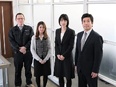 設計アシスタント◆未経験歓迎／研修充実／家族・住宅手当／土日休／賞与年3回／健康経営優良法人20252