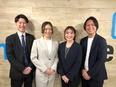 リクルーター◆フルリモート／新設事業／採用実行から採用設計／年休125日／残業月10h程度2