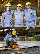 製造オペレーター（未経験歓迎）◆JFEスチール100％子会社／月収35万円以上可／寮完備／毎年昇給1