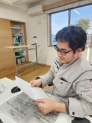 施工管理（橋梁の塗装や補強等を担当）◆繁忙期外は残業ナシ／年休129日／直行直帰可／月給30万円～1