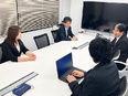 インフラエンジニア（未経験歓迎）◆企業や学校を守るセキュリティのプロ／最大3ヶ月の研修／自社勤務あり2