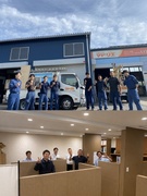 ルート営業（未経験歓迎）◆完全反響／LIXIL製品を扱う／年休120日／平均勤続15年／創業50年1