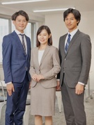 提案営業◆土日休み／残業月10時間ほど／マイカー通勤OK／自分のスタイルで働ける／毎年着実に昇給1