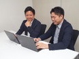 Webシステムの営業◆定着率95％／年休130日／最大年休141日／独自の福利厚生／年収1000万可3