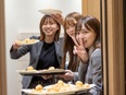 営業サポート事務（未経験歓迎）◆中目黒で働く！完全週休2日／基本定時退社／ネイル・髪型・髪色自由3