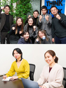 人事労務コンサル（未経験歓迎）◆月給35万円以上／土日祝休み／インセンティブあり／オフィスカジュアル1