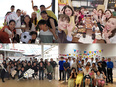 ショールームの受付案内◆トヨタL＆Fフィデル／残業ナシ／年間休日124日／高時給／有休も取りやすい！3