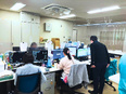 経理事務（未経験歓迎）◆アクセスよし／安定的な働き方／実働7時間2