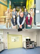 『放射線防護材』の反響営業◆医療現場を支える社会貢献性の高い仕事/創業72年の老舗/年間休日125日1