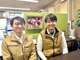 『放射線防護材』の反響営業◆医療現場を支える社会貢献性の高い仕事/創業72年の老舗/年間休日125日2