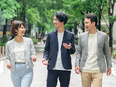 ITエンジニア◆案件自由選択100％／9割がリモートワーク／月給最大80万円／還元率最大90％2
